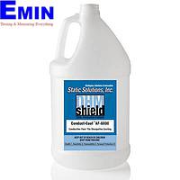 Static Solutions AF-6855 Ohm-Shield™ Conduct Coat for Conductive Flooring (55 gallon drum)