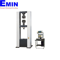 HAIDA HUD-B612-S Tensile Testing Machine (100KN)