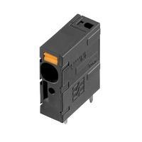 Weidmuller 2473420000 Pluggable Terminal Blocks LLFS 7.50/01/90 5.0SN BK BX