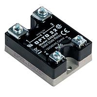 Opto 22 240A45 Solid State Relays 240 VAC, 45 Amp, AC Control Solid State Relay (SSR)