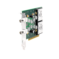 Tabor Electronics 3322 PCIBus Signal Amplifier (1CH; 40Vp-p)