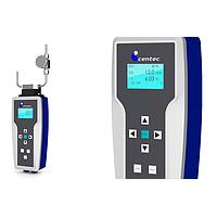 Dissolved oxygen meter