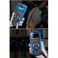 CEM Multimeter Repair Service
