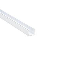 HellermannTyton 181-15503 Solid Wall Wiring Duct SD1.5X1.5 WHTT DUCT BULK