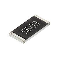 AMP Connectors - TE Connectivity 3521560KFT Thick Film Resistors 3521 560K 1% 2W