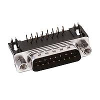 Wurth Elektronik 618025231221 Plug WR-DSUB Male PCB 25Pin HexScrw 8.08mm