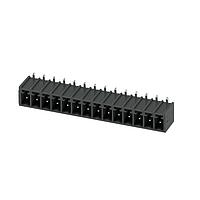 PHOENIX CONTACT 1532513 PCB Header MC 1 5/14-GU-3 81 P19 THR