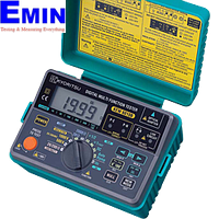 KYORITSU 6010B Multi Function Testers