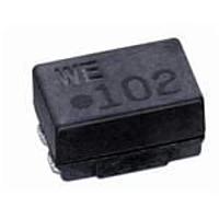 Wurth Elektronik 744225 SMD Common Mode Line Filter WE-SL2 SMD Bifilar 2x40uH 900mA