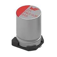 Wurth Elektronik 875075861004 Aluminum Electrolytic Capacitors WCAP-PSLC 33uF 63Vol 20%