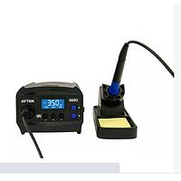 ATTEN AT-989D Lead Free ESD Digital Soldering Station (80~480℃; 65W)