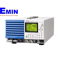 KIKUSUI DC Electronic Load Calibration Service