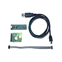 Kaga FEI EC2832AA2-EVK Evaluation Kits Evaluation kit (board+debugger) for EC2832AA2 or EYSHCNZWZ