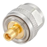 Rosenberger 59K153-S00L5 RF Adapters - Between Series ADAPTOR