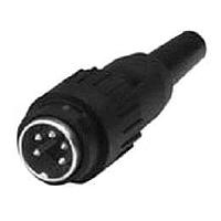 Amphenol Tuchel T3379-551 Connectors MALE CABLE CONNECTOR 5 WAY