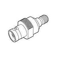 Molex 73386-0042 RF Adapters - Between Series BNC JACK TO SMA JACK