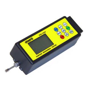 Inspection service for gloss meters and surface roughness measuring instruments