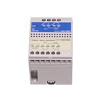 IDEC EB3L-S02KDN Lamp Barrier 2CH Lamp isolator 24VDC