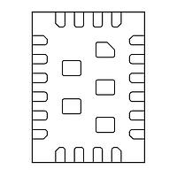 Monolithic Power Systems (MPS) MP8736DL-LF-Z Synchronous Step-Down Converter 6A 19V COT Sync Buck