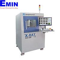 X-Ray Inspection machine for electronic components