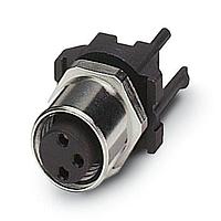 PHOENIX CONTACT 1524776 Straight SACC-DSIV-M 8FS- 3CON-L180-06