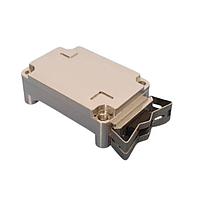 Amphenol Aerospace CF-170021-113 Transceiver Modules Quad Embedded Pluggable Transceiver, 4 channels, 25 Gbps/ch, screw lock