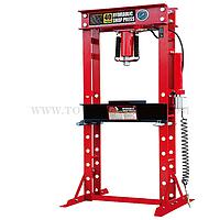 KOCU TY40002 手圧油圧プレス (40 tons)