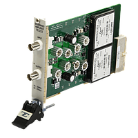 Tabor Electronics 3222 PXIBus Signal Amplifier (1CH; 40Vp-p)