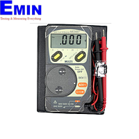 Handheld Multimeter