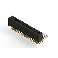 EDAC 392-050-558-201 Sockets Card Edge Connector