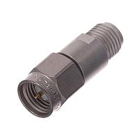 Radiall R413811000 Connectorized Attenuators ATTENUATOR: SMA.86 11DB 18GHZ 2W 50ohms