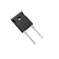 Toshiba TRS10H120H,S1Q SiC Schottky Diodes RECT 1200V 10A SBD
