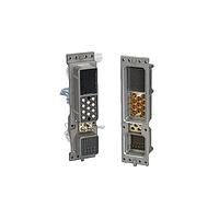 Radiall EPX2P29C Rack & Panel Connectors EPX2P29C