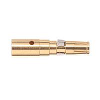 Amphenol CONEC 132A11049X D-Sub Contacts D-SUB CRIMP STRAIGHT SOCKET