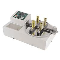 Bottle cap torque meter