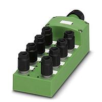 PHOENIX CONTACT 1548406 Circular Metric Connectors SACB- 8/4-L-C QO-0,34