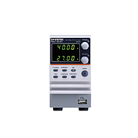 GW INSTEK PSW 40-27 Multi-Range DC Power Supply (0~40V/0~27A/360W)