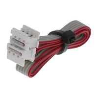 Molex 92315-0630 Flat Flex Cable Picoflex PF-50 .30m 6Ckt