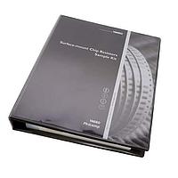 YAGEO RC1206FR-SKE96L General Purpose Chip Resistor RCHIP SAMPL BOOK KIT RC1206 1R-10M