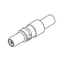 Molex / FCT 173112-1066 D-Sub Contacts FCT TERM HFREQ STR CRP PLG 75 OHM