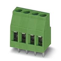 PHOENIX CONTACT 1710884 Fixed Terminal Blocks MKDS 3/ 5-5,08 BK