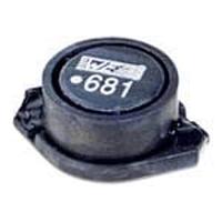 Wurth Elektronik 74459147 Power Choke WE-PD3 Type X 47uH 2.8A DCR=4A 20%