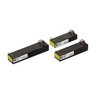 Ultravolt 30A12-P4-C Non-Isolated / PoL A-Series DC to HVDC Converter, Single output (Unipolar), +12V Input, +30kV DC HVout, 4W, Thru-hole mount, Regulated, Standard Interface, Aluminum Case