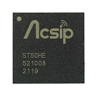 AcSiP ST50HE RF System on a Chip - SoC ST50H Module