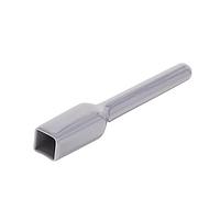 Amphenol SINE Systems ATM2P-BT Accessories Boot 2 Position Receptacles, Grey