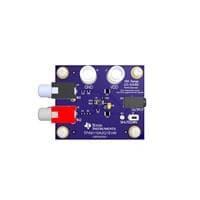 Texas Instruments TPA6110A2Q1EVM Audio Amplifier 150-MW STEREO HEADPH ONE AUDIO AMPLIFIER