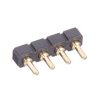 Mill-Max 315-11-104-41-003000 Interconnect Socket Strip Interconnect Socket