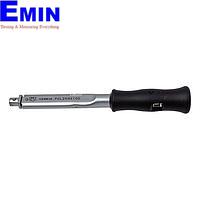 Tohnichi PCL25NX10D Pre-Lock Click Type Torque Wrench (5～25 N･m)