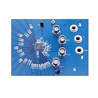Intersil ISL55100AEVAL3Z Amplifier IC Development Tools ISL59532IK-EVAL EVAL BRD SAMPLE ONLY