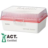 Mettler Toledo 30389176 Pipette Tips RT UNV 10µL FGL 960A/10